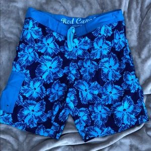 Men’s Swimming Trunks size 38